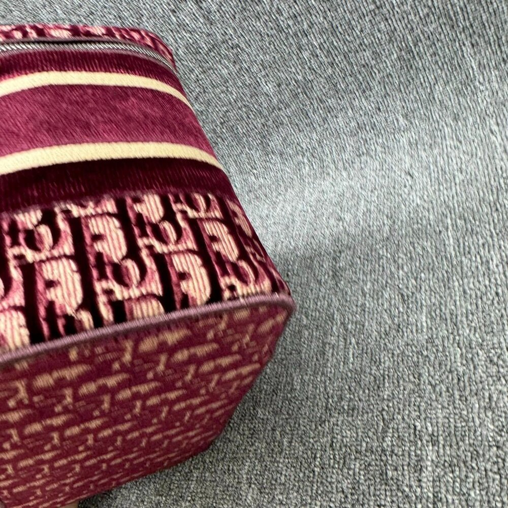 100% Authentic Christian Dior Vanity Case - Picture 11 of 15